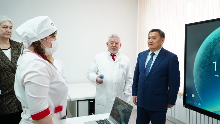 Аурухана (2)