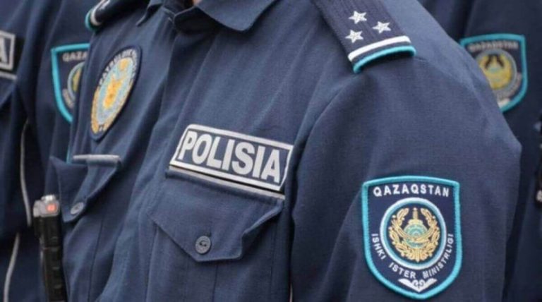 БОПСАЛАУМЕН АЙНАЛЫСҚАН БҰЗАҚЫЛАР