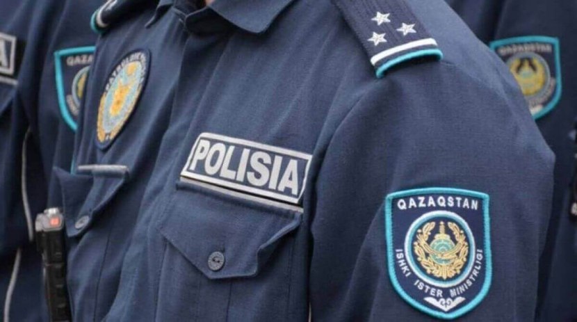 БОПСАЛАУМЕН АЙНАЛЫСҚАН БҰЗАҚЫЛАР